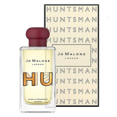 Jo Malone WHISKY & CEDARWOOD (2018)