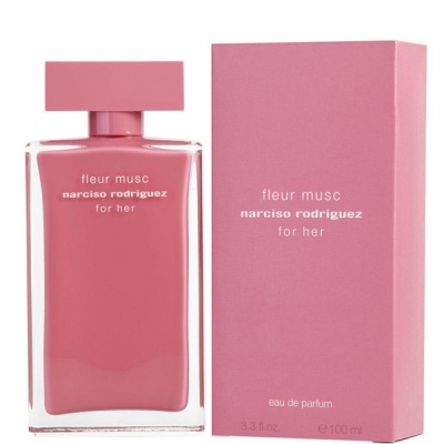 Narciso Rodriguez FLEUR MUSC