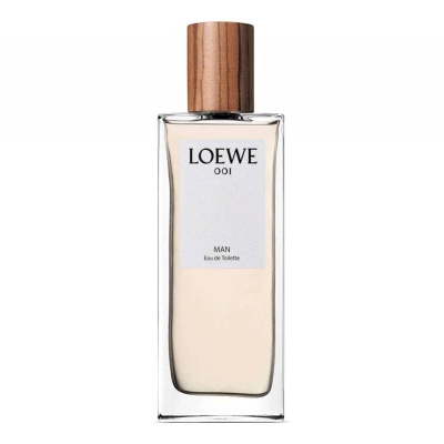 Loewe 001 MAN EDT