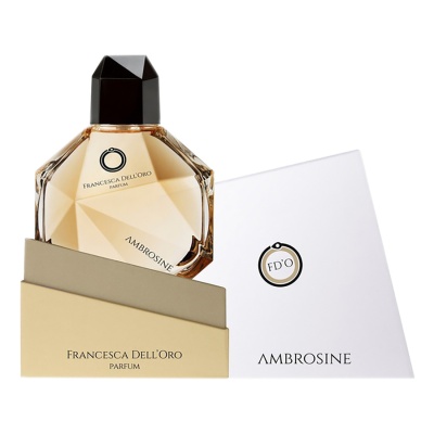 Francesca dell'Oro AMBROSINE