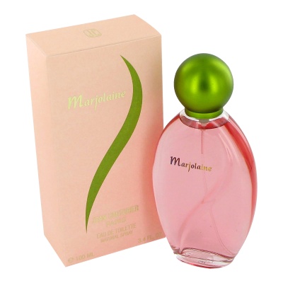 Jean Couturier Marjolaine