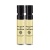 PAERMAZHISHUI Graceful Radiance Jasmine Perfume Sample Experience Set Eau De Parfum EDP Black Tea Iris 1.5ml PAERMAZHISHUI Graceful Radiance Jasmine Perfume Sample Experience Set Eau De Parfum EDP Black Tea Iris 1.5ml