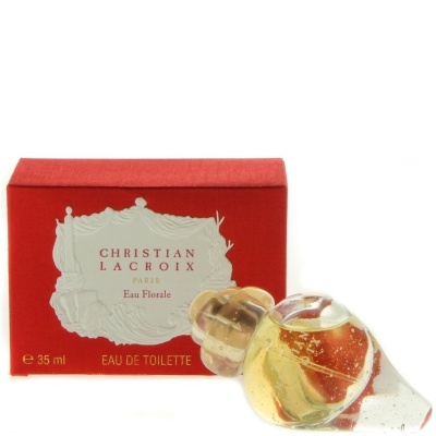 Christian Lacroix Eau Florale