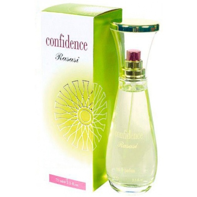 Rasasi CONFIDENCE