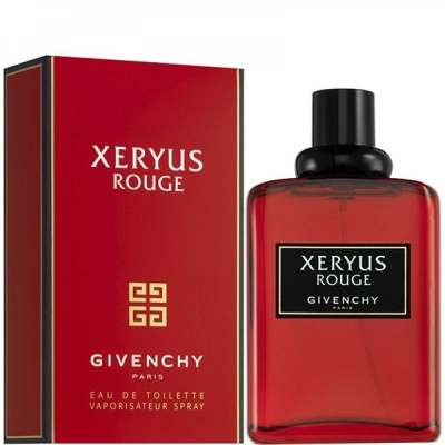 GIVENCHY Xeryus Rouge