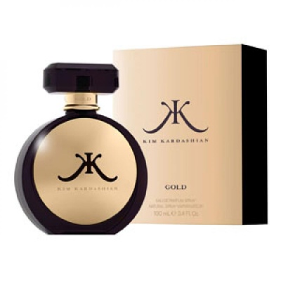 KKW Beauty Gold