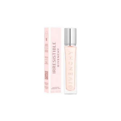Givenchy Qingcheng Sample Set, Fruity Floral Scent Family Eau De Parfum EDP Orange Blossom Jasmine 12.5ml