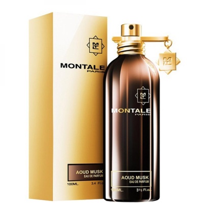MONTALE Aoud Musk