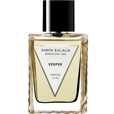 Santa Eulalia Vesper