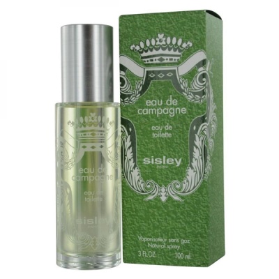 Sisley Eau de Campagne