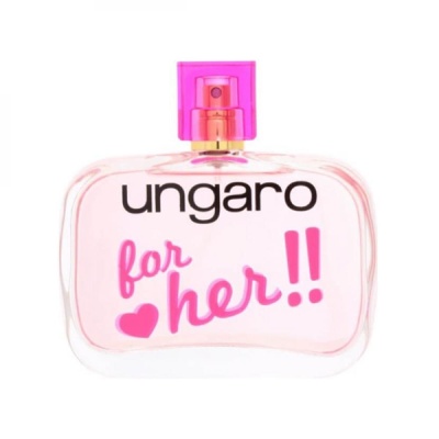 Emanuel Ungaro UNGARO FOR HER
