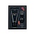 Victoria's Secret Night Charm Perfume Sets Eau De Parfum EDP Black Li Apple 100ml+7.5ml Woody