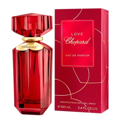 Chopard LOVE CHOPARD