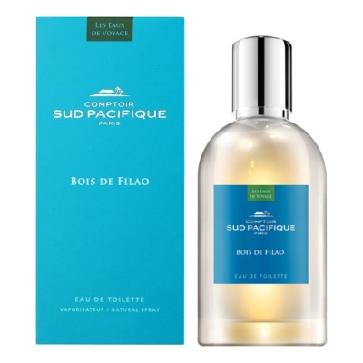Comptoir Sud Pacifique Bois de Filao
