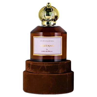 Linea De Bella Velvet Collection CASTANO