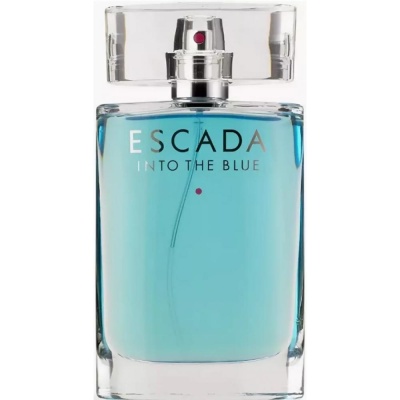 Escada Into the Blue