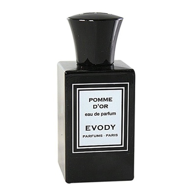 Evody Parfums Pomme d'Or