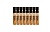 Burberry Goddess Perfume Sample Set Eau De Parfum EDP Vanilla Lavender 1.5ml Woody 1.5ml