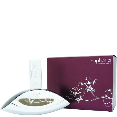 CALVIN KLEIN Euphoria Crystalline