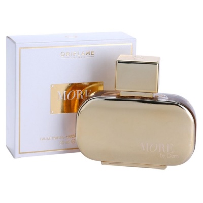 Oriflame MORE BY DEMI