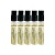 Diptyque Da Qian's Essence Warm Wood Breeze Perfume Sample Set Eau De Parfum EDP Santalum Album Tonka Bean 2ml
