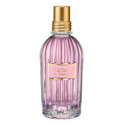L'Occitane en Provence Roses et Reines