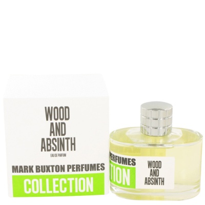 Mark Buxton Wood & Absinth