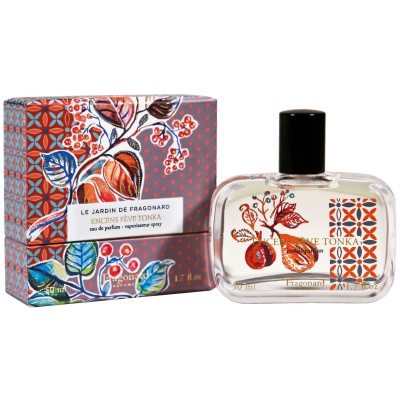 Fragonard ENCENS FEVE TONKA