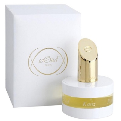Sooud KANZ PARFUM EAU FINE