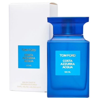 Tom Ford COSTA AZZURRA ACQUA
