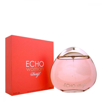 Davidoff Echo Woman