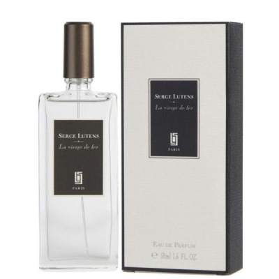 Serge Lutens La Vierge De Fer