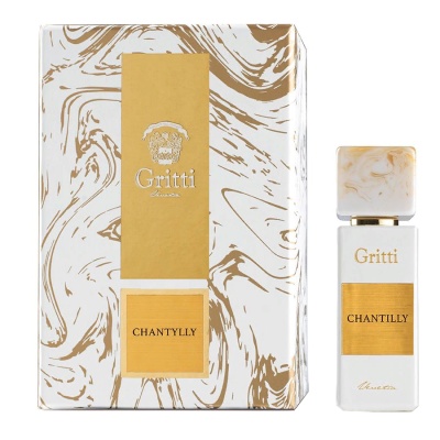 Gritti Chantilly