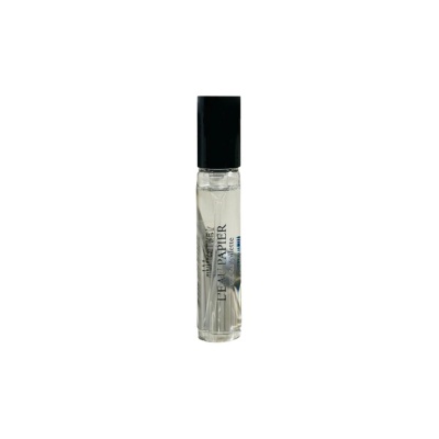 Diptyque Paper Perfume Sample Pack Eau De Toilette White Rice Musk 2ml/2ml*2/2ml*3/2ml*5/2ml*8
