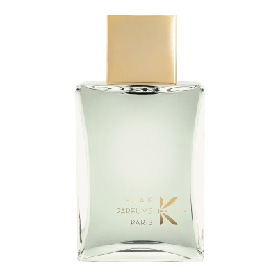 Ella K Parfums PLUIE SUR HA LONG
