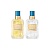Atelier Cologne Sample Set, Red Orange Light/Zero Degree Oolong Perfume Trial Pack, Two Piece Set Eau De Parfum EDP