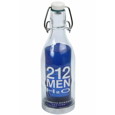CAROLINA HERRERA 212 H2O Men