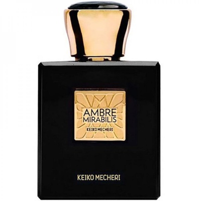 Keiko Mecheri AMBRE MIRABILIS