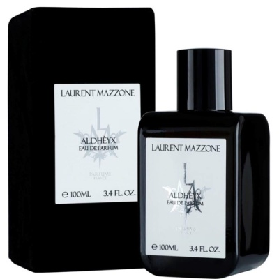 Laurent Mazzone Parfums ALDHEYX