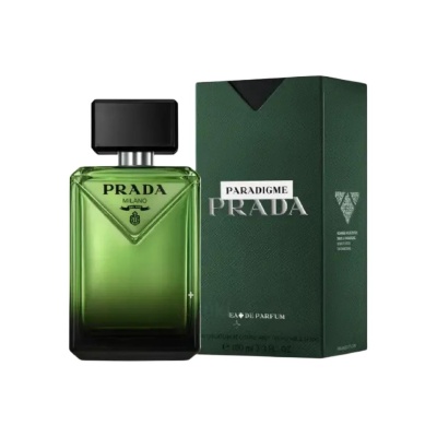 PRADA Extraordinary Men's Perfumes Woody Eau De Parfum EDP Bergamot Musk 30ml/50ml/100ml