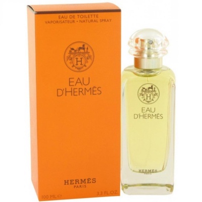 Hermes Eau D'HERMES