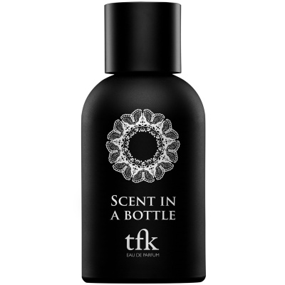 The Fragrance Kitchen Scent in a Bottle