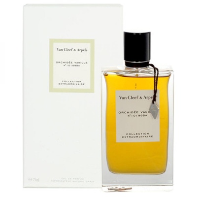 Van Cleef & Arpels ORCHIDEE VANILLE