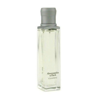 Abercrombie & Fitch CLASSIC PERFUME