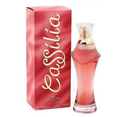 Pacoma Createur Parfumeur Cassilia