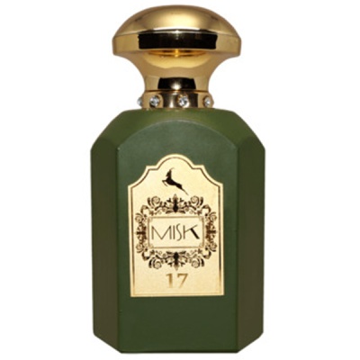 Misk Parfume THE MISK 17
