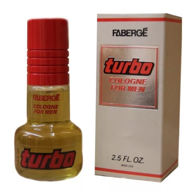 Faberge Turbo