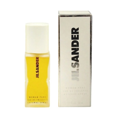 Jil Sander Jil Sander WOMAN I (WOMAN PURE)